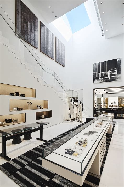 best practice chanel boutique|Chanel to Open Dedicated Boutiques for Top Clients Following .